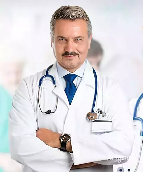 دکتر اثنی عشری